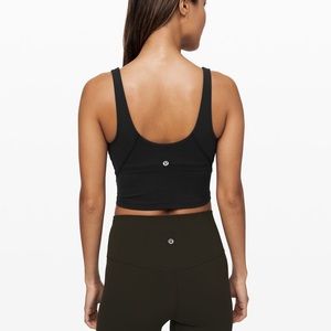 Align lululemon top